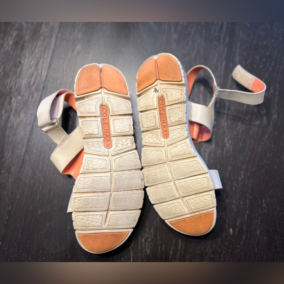 Cole Haan Sandals, Size 10 - Picture 9 of 9